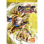Dragon Ball FighterZ (Ultimate Edition) – Hledejceny.cz