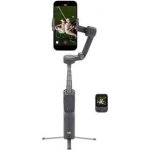 DJI Osmo Mobile 8P Standard Combo CP.OS.00000617.01 – Zboží Mobilmania