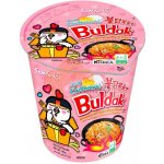 Samyang Buldak ramen Carbonara 80 g – Hledejceny.cz