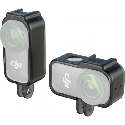 SmallRig Vertical-to-Horizontal Cage Kit for DJI Osmo Nano 5757 – Zboží Živě