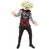 Karnevalový kostým Ha-ha Klaun