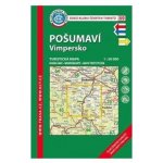 KCT 69 Pošumaví-Vimpersko – Zboží Dáma