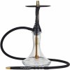 Vodní dýmky Hookah Alpha S Erida 42/1 černá