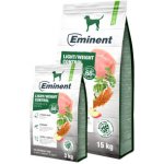 Eminent Light Weight Control 15 kg – Hledejceny.cz