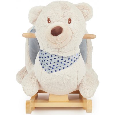 Bieco Houpačka medvěd BM0072 – Sleviste.cz