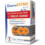 Simply You Coenzym Extra! Max 100 mg 45 kapslí – Hledejceny.cz