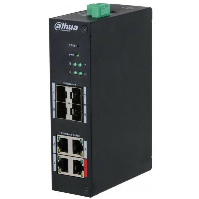 Dahua HS4408-4ET-96 – Zboží Živě