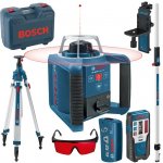 Bosch GRL 300 HV Set Professional 0.615.994.05U – Zboží Mobilmania