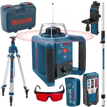 Bosch GRL 300 HV Set Professional 0.615.994.05U