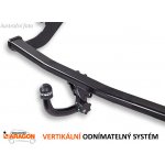 Tažné zařízení Cupra Formentor 2020- , vertikální, Aragon – Hledejceny.cz