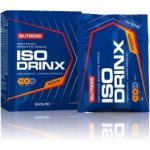 Nutrend Isodrinx 35 g – Zboží Mobilmania