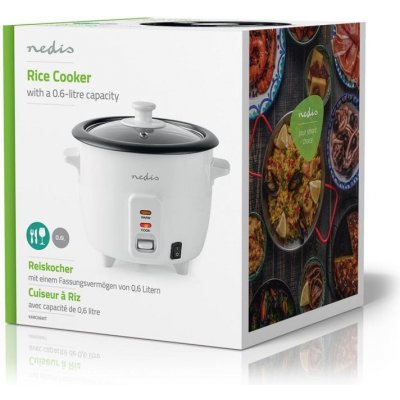 Nedis KARC06WT – Zboží Dáma