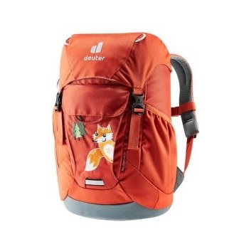 Deuter batoh Waldfuchs 14 l marine/wave