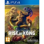 Skull Island: Rise of Kong – Zboží Živě