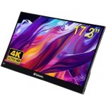 Verbatim PMT-17-4K – Sleviste.cz