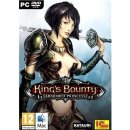 Kings Bounty: Armored Princess