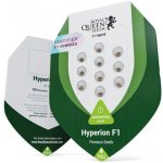 Royal Queen Seeds Hyperion F1 AUTO semena neobsahují THC 3 ks – Zbozi.Blesk.cz