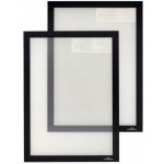 A-Z Reklama CZ Samolepící magnetický rám DURAFRAME A4 – Zboží Živě