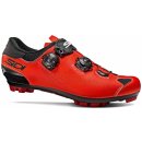 MTB SIDI Eagle 10 black/red fluo