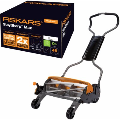 Fiskars StaySharp Max 1000591 – HobbyKompas.cz