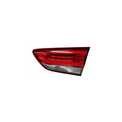Zadní světlo - pravé vnitřní HYUNDAI i30 (PD) | 2016 a výše | ORIGINÁL - OEM | – Hledejceny.cz
