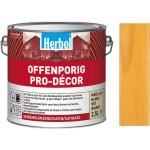 Herbol Offenporig Pro Decor 2,5 l buk – Hledejceny.cz