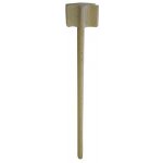 TORO Vrtička kuchyňská, 25, 5 x 3, 7 x 2, 3 cm_hamashop – Hledejceny.cz