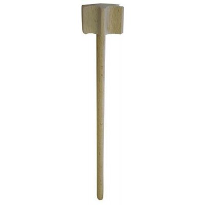 TORO Vrtička kuchyňská, 25, 5 x 3, 7 x 2, 3 cm_hamashop – Hledejceny.cz