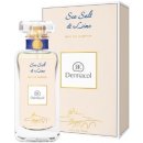 Dermacol Sea Salt & Lime parfémovaná voda unisex 50 ml
