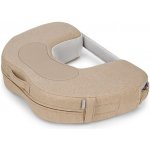 Inglesina Kojící polštář Elysia Warm Beige – Zboží Dáma