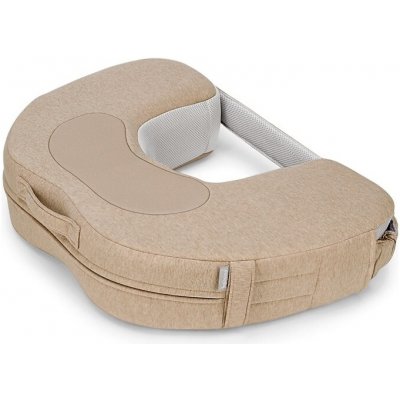 Inglesina Kojící polštář Elysia Warm Beige – Zboží Dáma