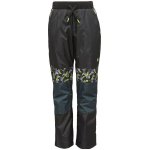 Lewro Dorji dětské zateplené kalhoty – Zboží Mobilmania