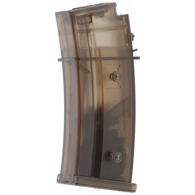 AirSoft Heckler&Koch G36C Sportsline EyeTrace AEG – Hledejceny.cz