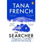 The Searcher - Tana French – Sleviste.cz