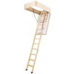 Fakro LWT Passive House 72x122 cm / 280 cm – HobbyKompas.cz