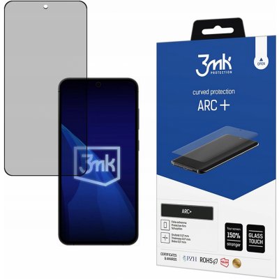 Ochranná fólie 3MK Samsung Galaxy S25 – Zboží Živě