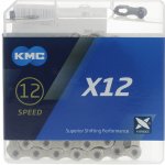 KMC X12 Box – Zboží Mobilmania