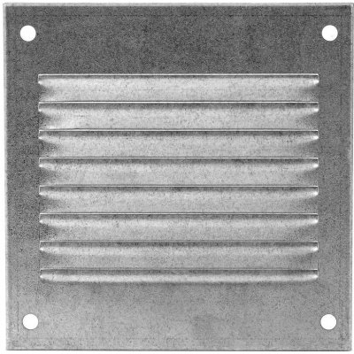 Ventishop KVMp 100 x 100 pozink ocel – Hledejceny.cz