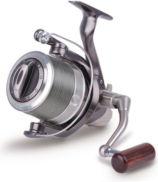 Wychwood Riot Big Pit 65 Reel