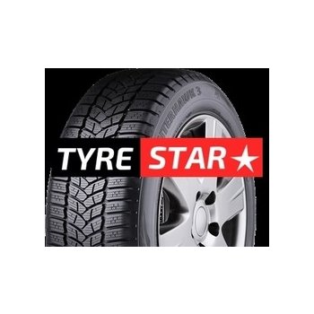 Firestone Winterhawk 3 225/50 R17 98V