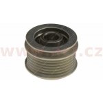 Řemenice alternátoru /5 drážek/ ŠKODA OEM Originál 022903119D | Zboží Auto