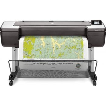 HP DesignJet T1700dr