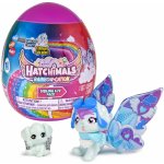 Spin Master HATCHIMALS SOUROZENCI VE VAJÍČKU S DOPLŇKY – Hledejceny.cz