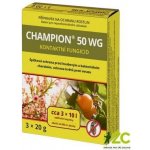 Agro CS Champion 50 WG 3x20 g – Sleviste.cz