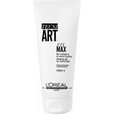 L'Oréal TNA Fix Max Gel New 200 ml – Hledejceny.cz