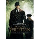 Road To Perdition/Cesta do zatracení DVD – Hledejceny.cz