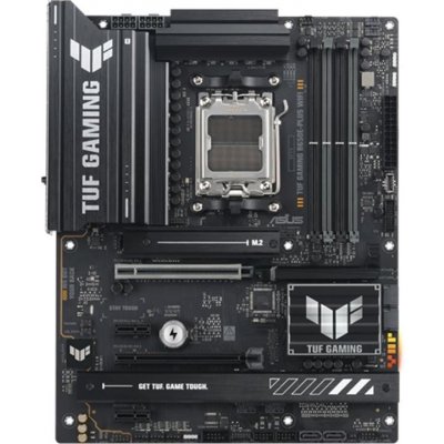 Asus TUF GAMING B650E-PLUS WIFI 90MB1M20-M0EAY0 – Zboží Živě