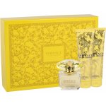 Versace Yellow Diamond toaletní voda dámská 90 ml – Sleviste.cz