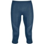 Ortovox 120 Comp Light Short Pants W tmavě modrá – Hledejceny.cz