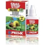 Prodac Nutron Snail Stop pro boj s plži a cizopasníky 30ml – Zboží Mobilmania